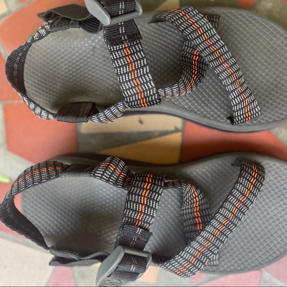 Mens Chaco size 7